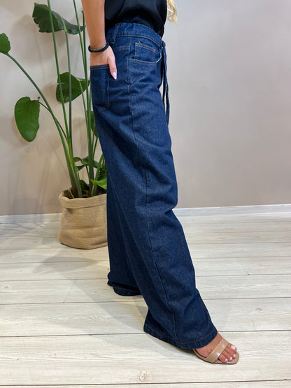 pantalone denim