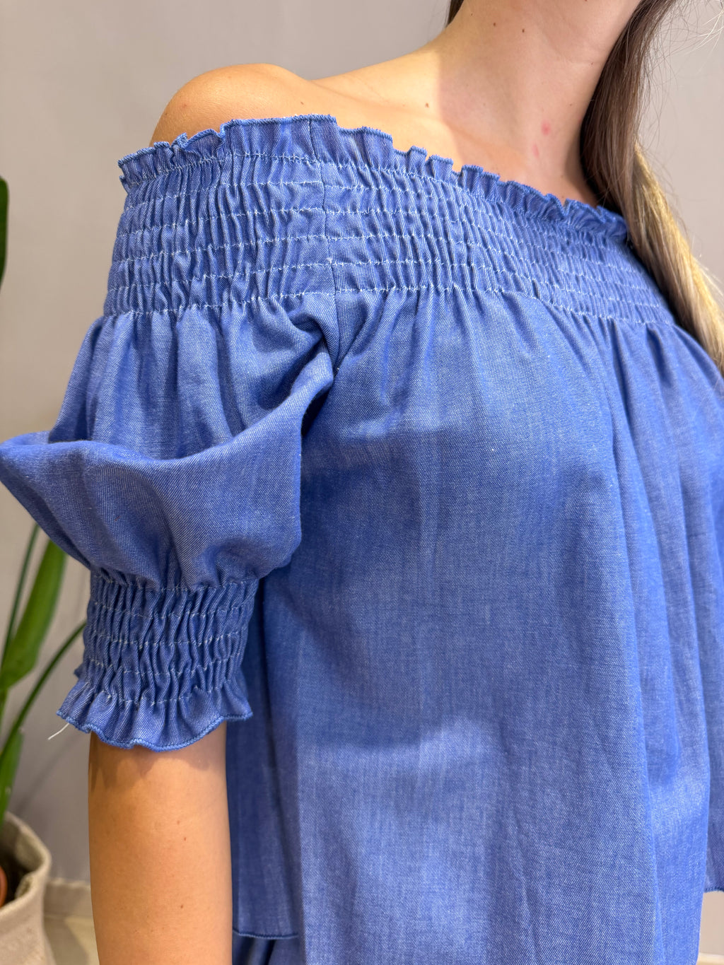 Blusa Lia