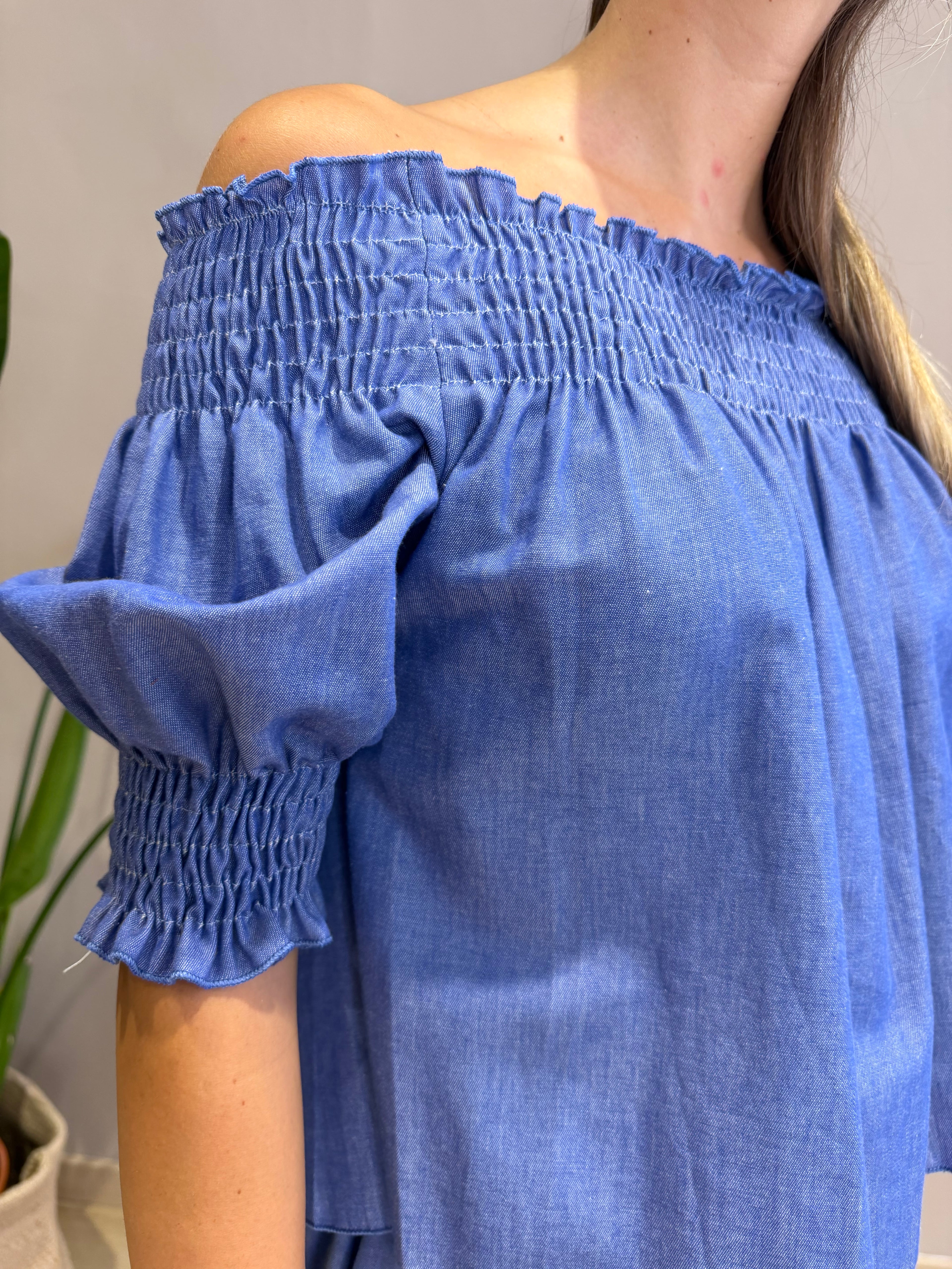 Blusa Lia