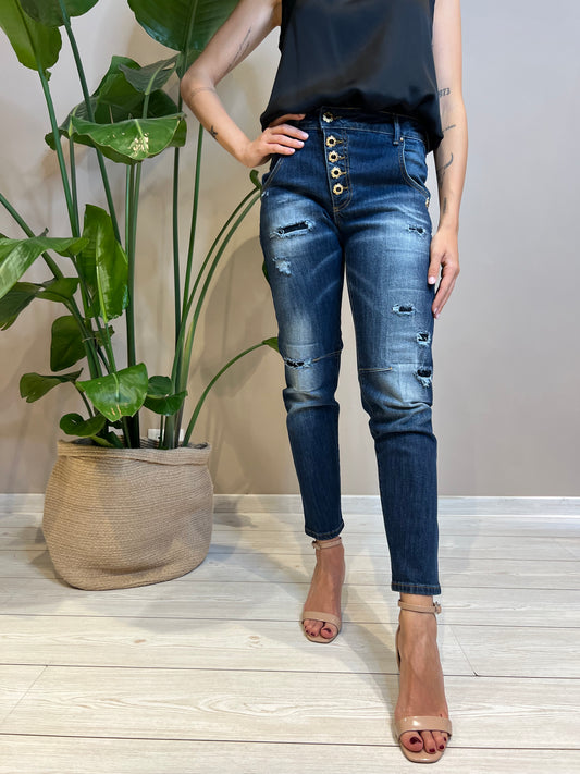 Jeans MATERA