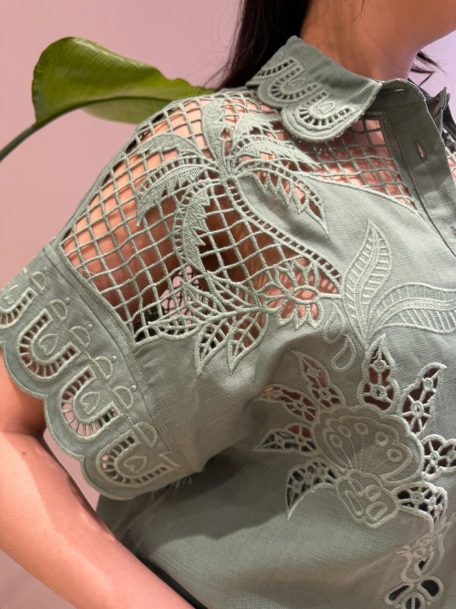 CAMICIA - COORDINABILE CON BERMUDA