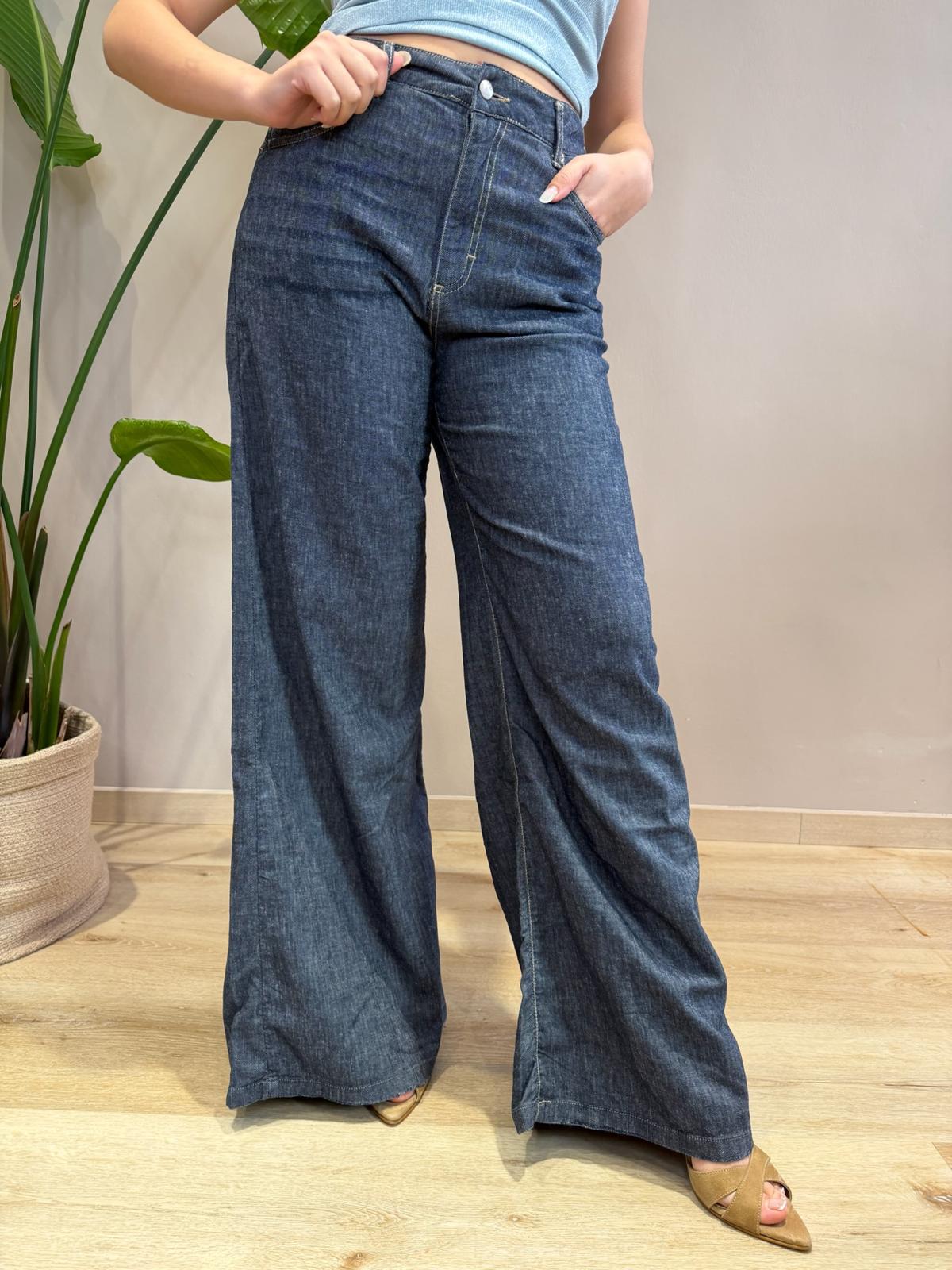 Jeans DENIM Terry